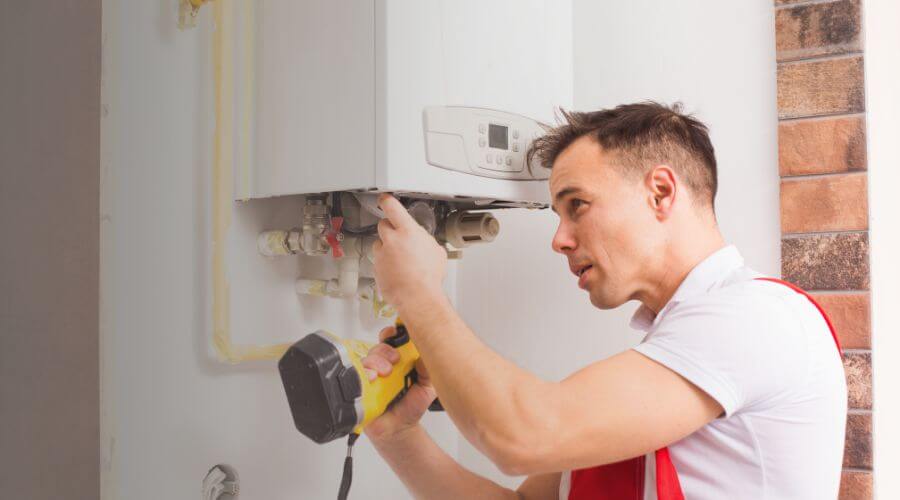 Professional expert plumbing services in Menard, TX